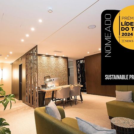 The Leaf Boutique Hotel Lisbon - Adults Only Exterior photo