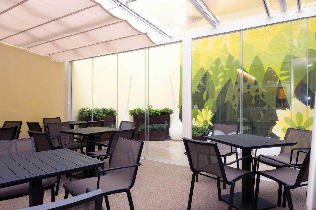 The Leaf Boutique Hotel Lisbon - Adults Only Exterior photo