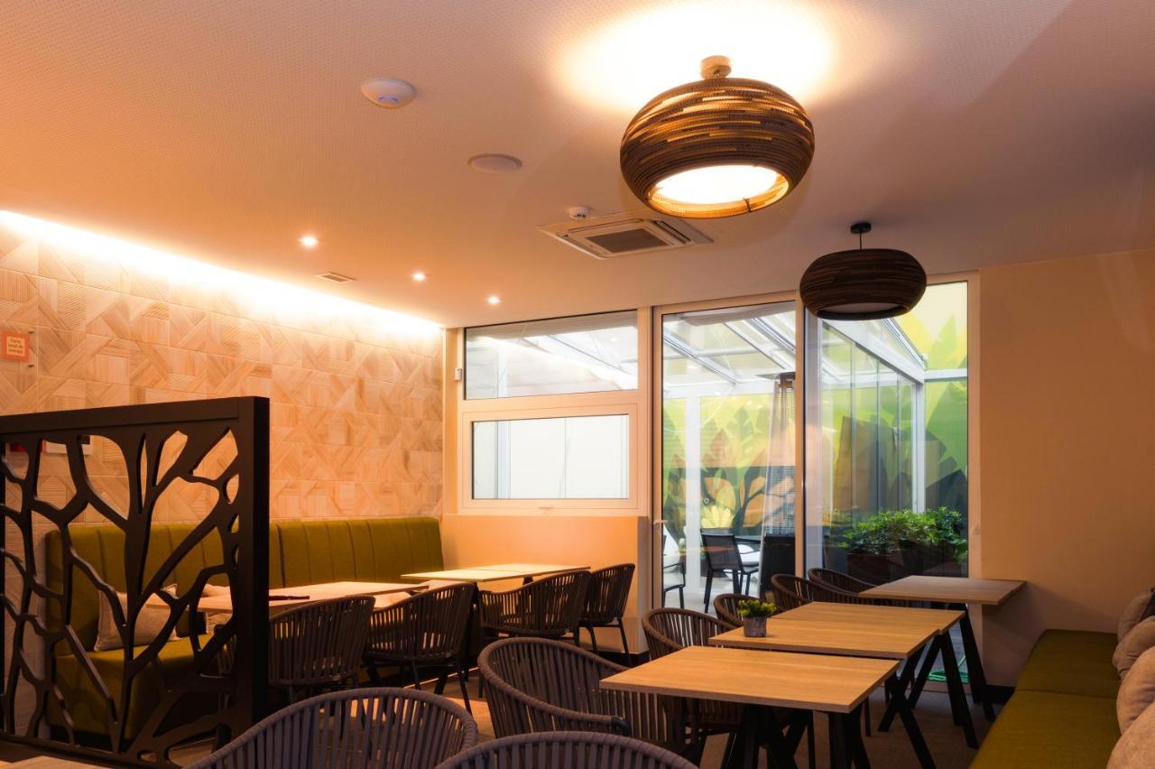 The Leaf Boutique Hotel Lisbon - Adults Only Exterior photo