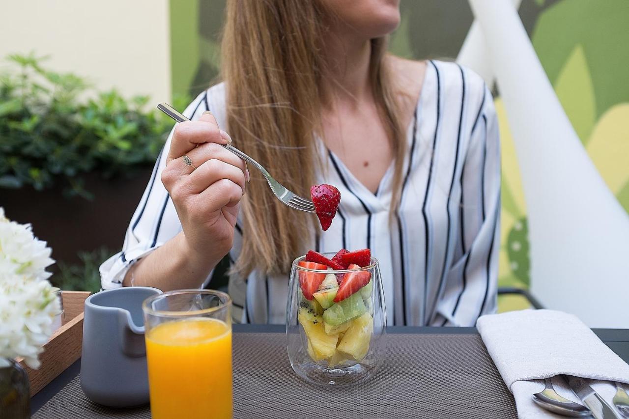 The Leaf Boutique Hotel Lisbon - Adults Only Exterior photo