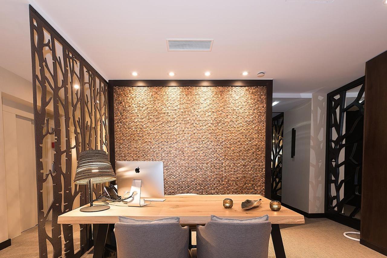 The Leaf Boutique Hotel Lisbon - Adults Only Exterior photo