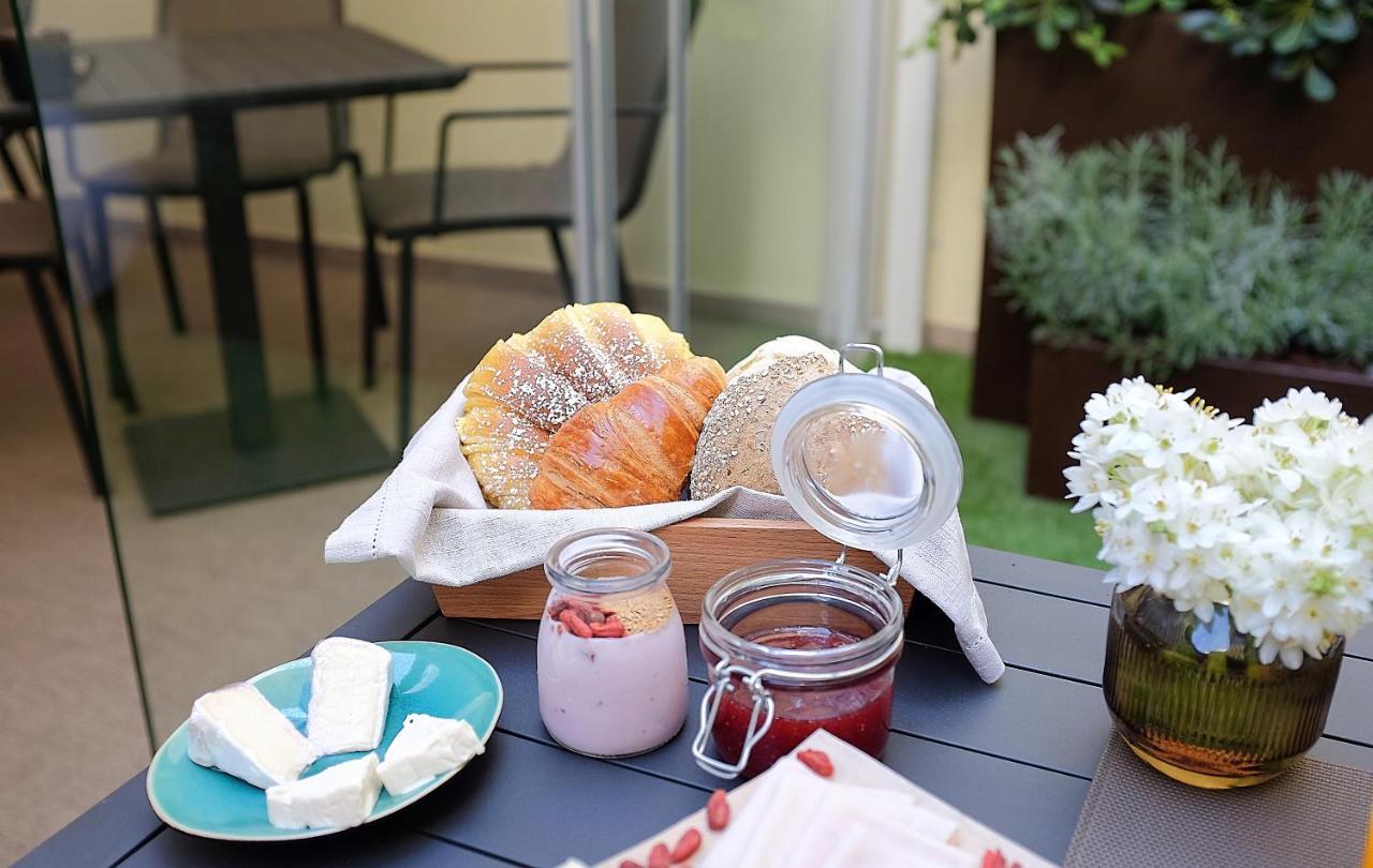 The Leaf Boutique Hotel Lisbon - Adults Only Exterior photo