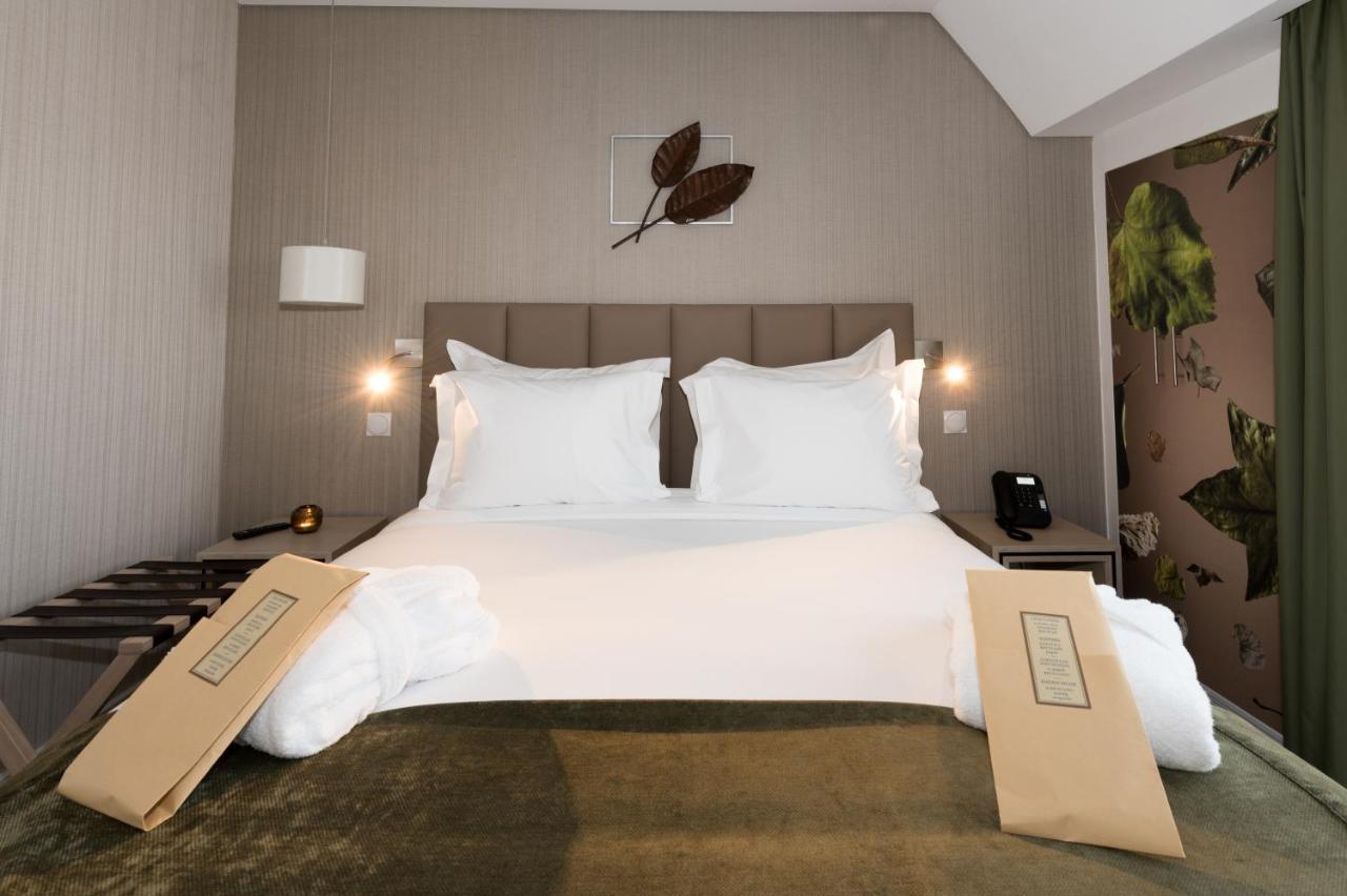 The Leaf Boutique Hotel Lisbon - Adults Only Exterior photo