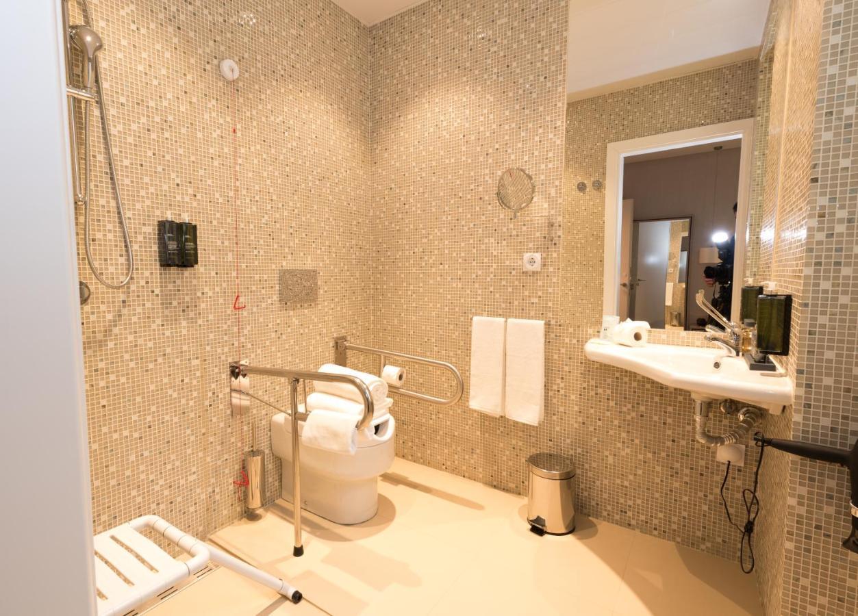 The Leaf Boutique Hotel Lisbon - Adults Only Exterior photo