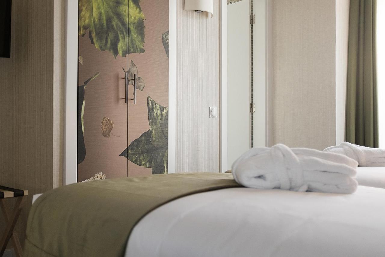 The Leaf Boutique Hotel Lisbon - Adults Only Exterior photo