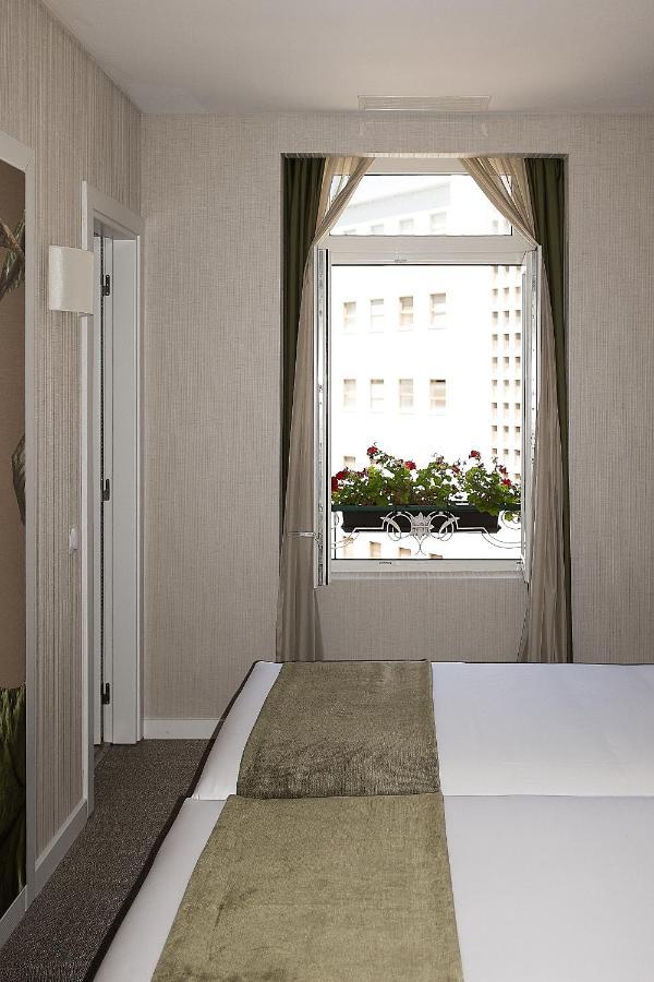 The Leaf Boutique Hotel Lisbon - Adults Only Exterior photo