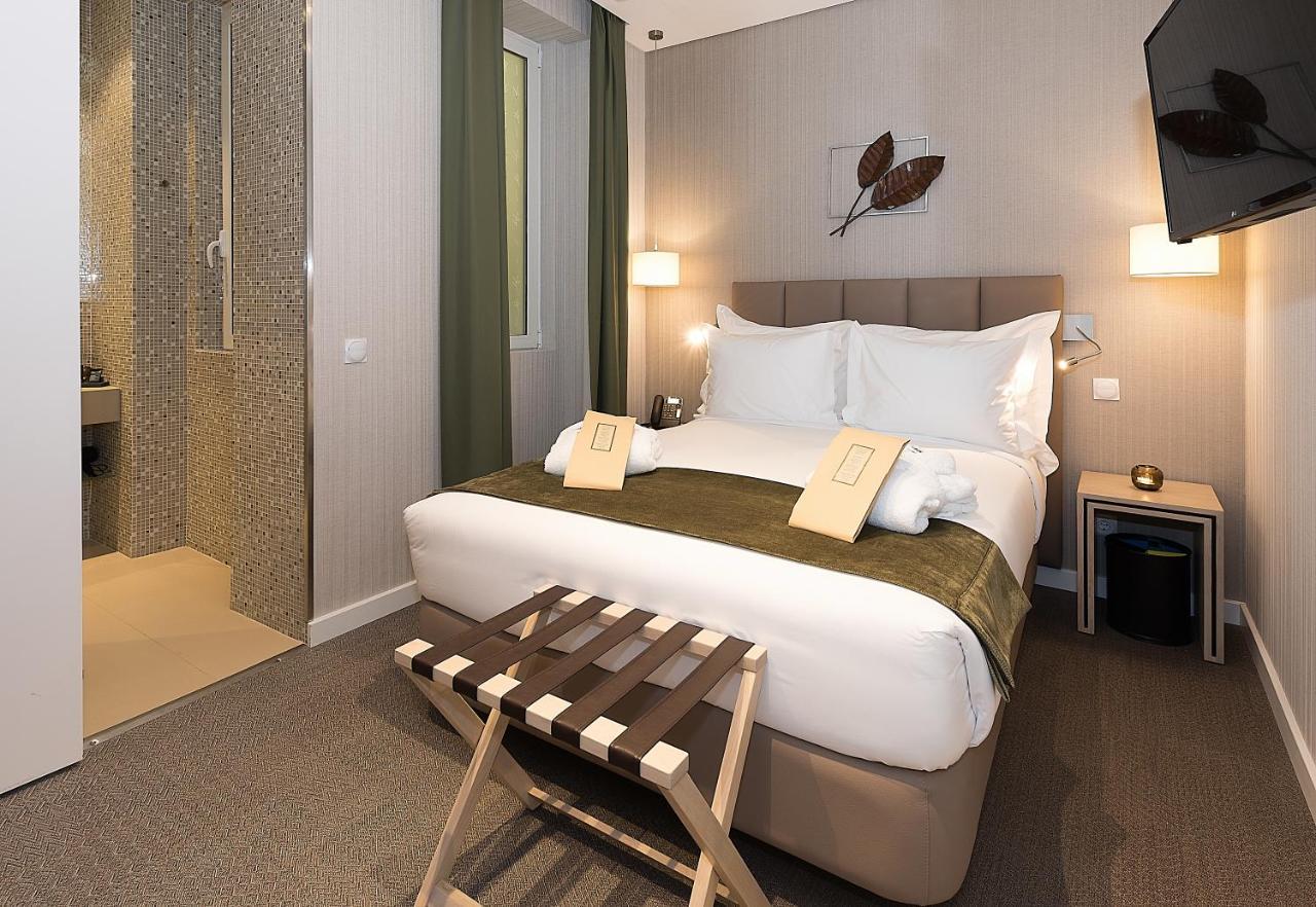 The Leaf Boutique Hotel Lisbon - Adults Only Exterior photo
