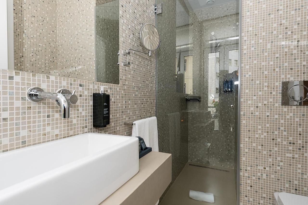 The Leaf Boutique Hotel Lisbon - Adults Only Exterior photo