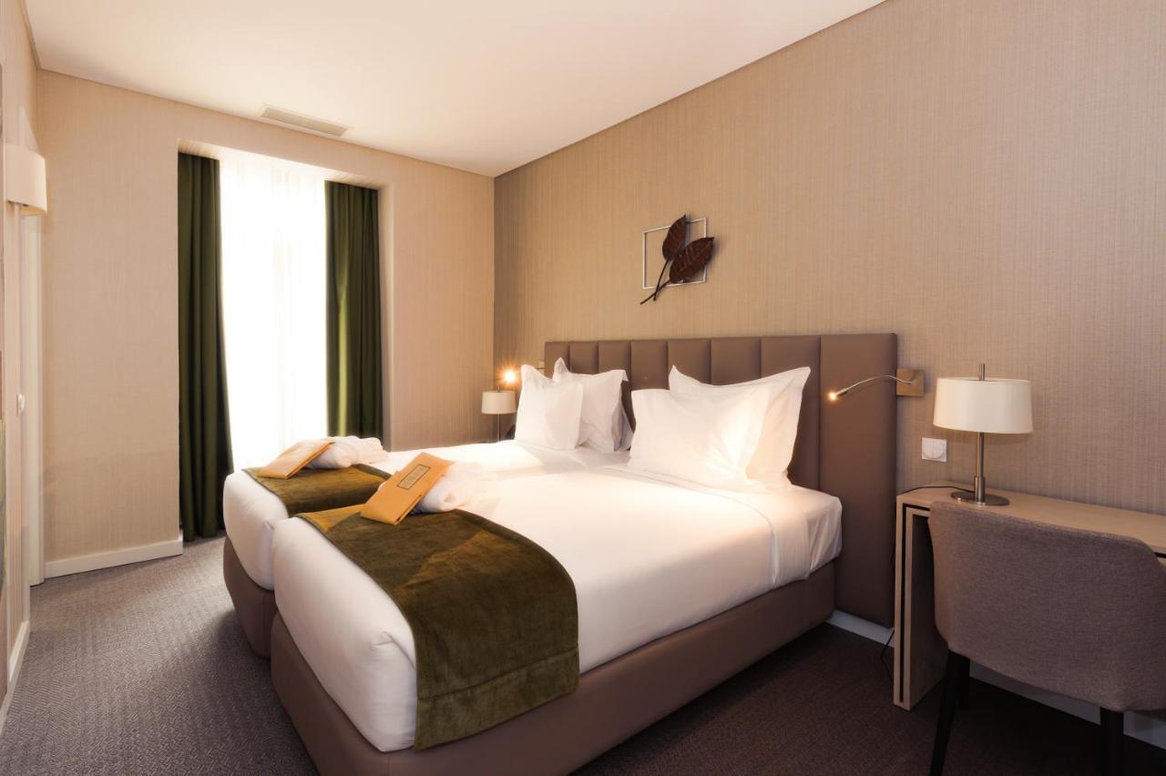 The Leaf Boutique Hotel Lisbon - Adults Only Exterior photo