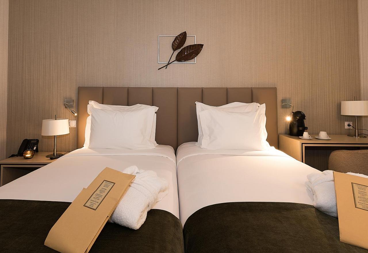The Leaf Boutique Hotel Lisbon - Adults Only Exterior photo