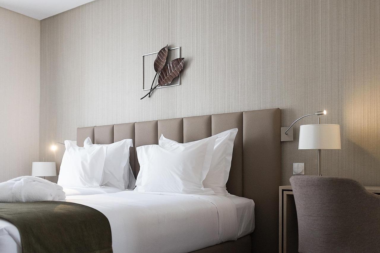 The Leaf Boutique Hotel Lisbon - Adults Only Exterior photo