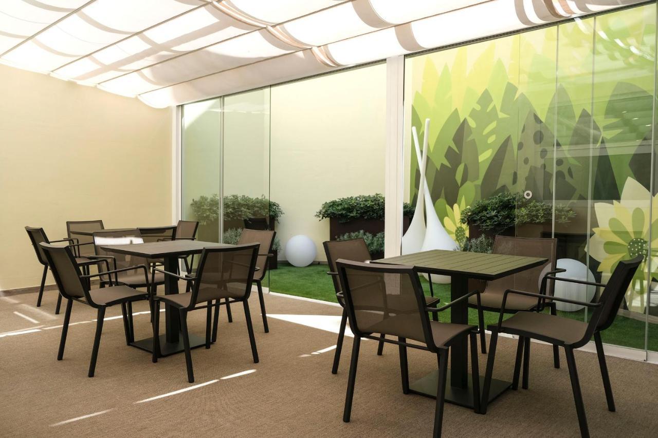 The Leaf Boutique Hotel Lisbon - Adults Only Exterior photo