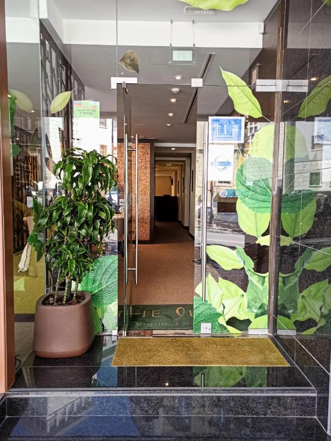 The Leaf Boutique Hotel Lisbon - Adults Only Exterior photo