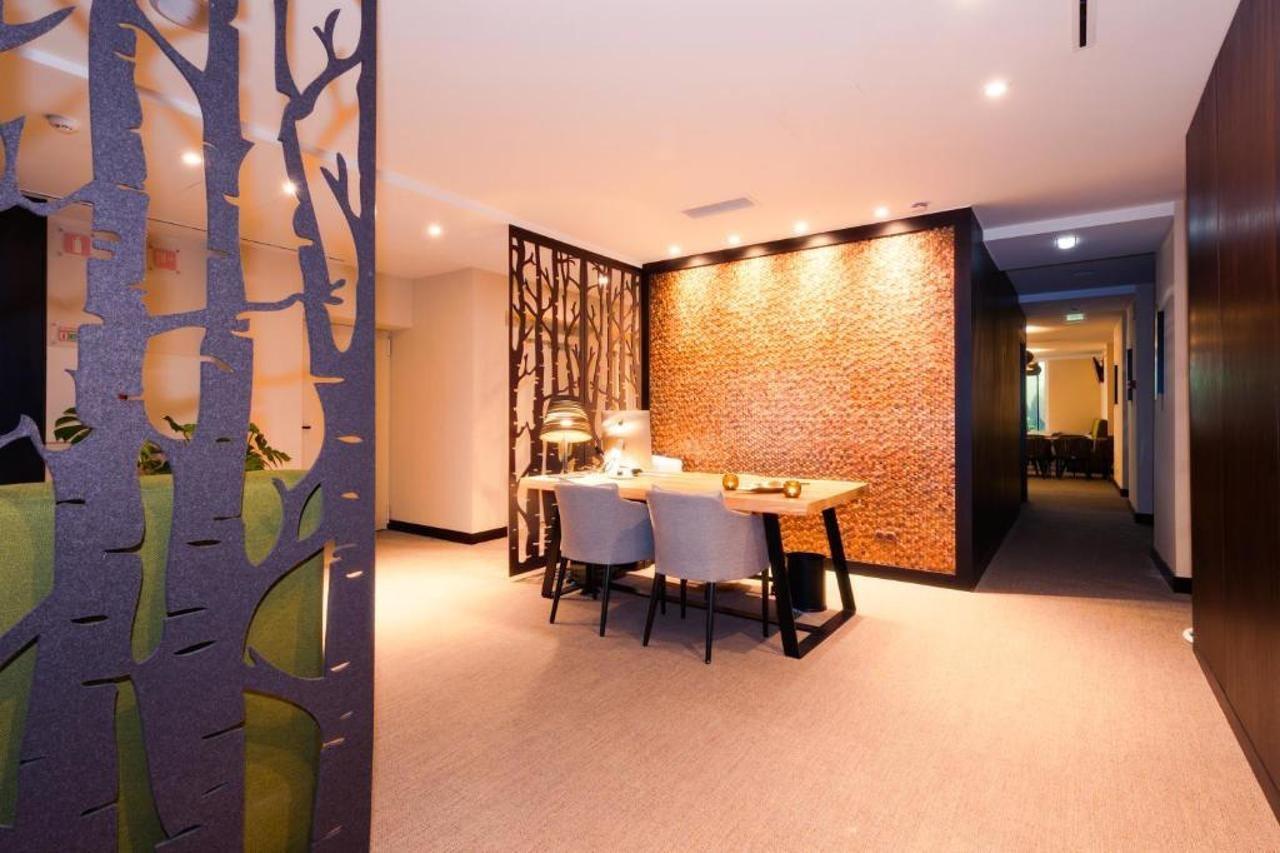 The Leaf Boutique Hotel Lisbon - Adults Only Exterior photo