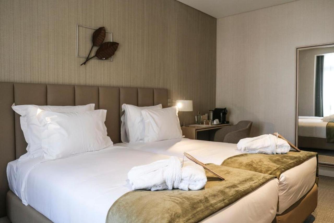 The Leaf Boutique Hotel Lisbon - Adults Only Exterior photo