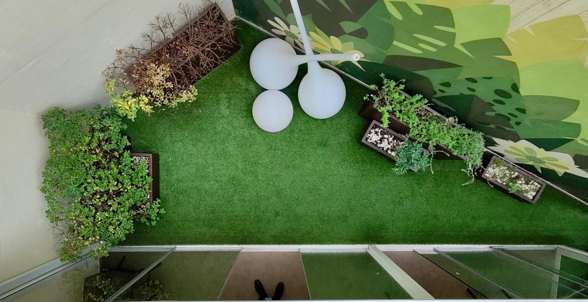 The Leaf Boutique Hotel Lisbon - Adults Only Exterior photo