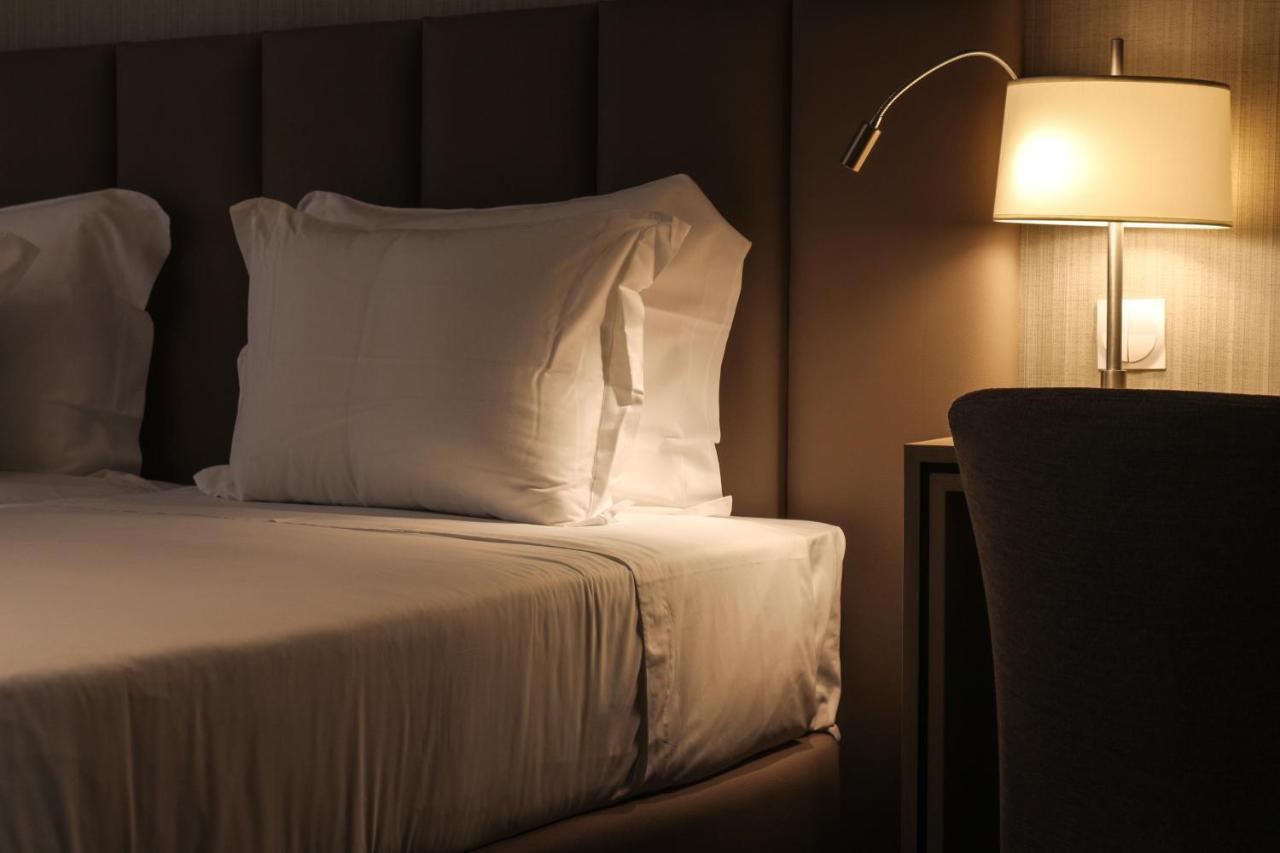 The Leaf Boutique Hotel Lisbon - Adults Only Exterior photo