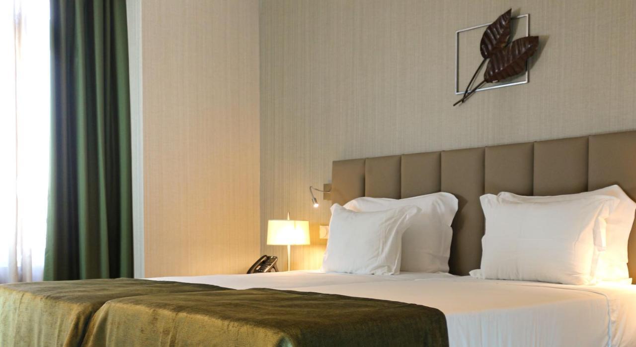 The Leaf Boutique Hotel Lisbon - Adults Only Exterior photo
